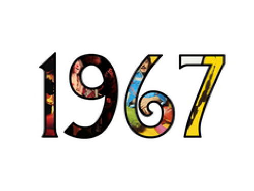 Beatmeisje Hannah de Leeuwe over 1967