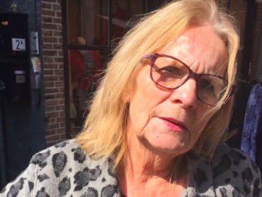 Roelie Sieders zoekt foto van haar vader Albert Sieders Deel 2