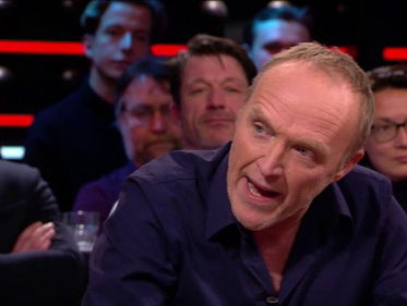 Signalen - Stef Bos & Diggy Dex