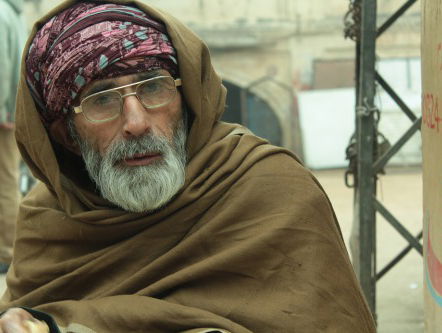 Rode Kruis opent giro 7244 voor Syriers