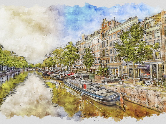 Overdenking Jurjen ten Brinke 15-11-2020