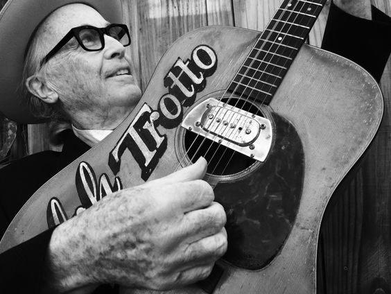 Liefde voor Muziek: Ry Cooder