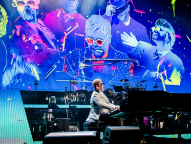 Han Bosman door een roze bril