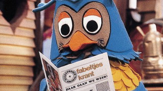 Fabeltjeskrant is terug van weggeweest