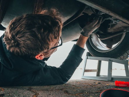 ANWB: zo bespaar je geld op je autoreparatie