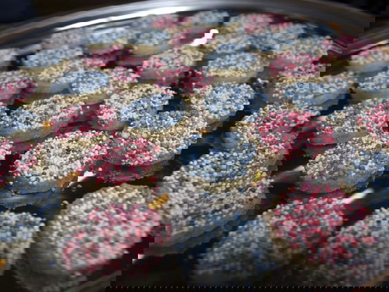 Coronababyboom! In de rij om te bevallen