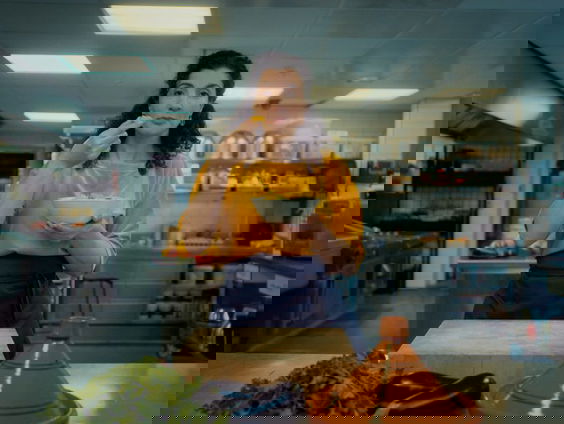 Vandaag is het Suikerfeest, maar klopt die naam wel?