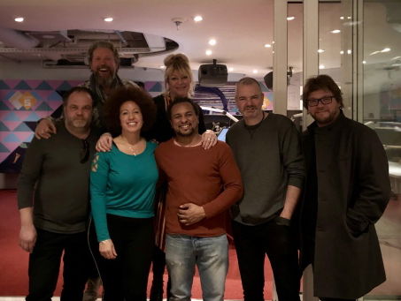 Tristan is te gast in De MAX!