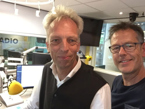 RadioReuzen: Cappuccino