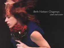 Sand and Water - Beth Nielsen Chapman