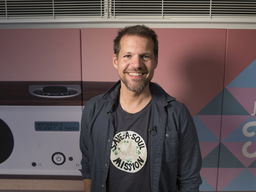 Aftrap Alpe d'HuZes: René van Kooten