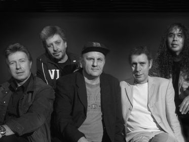 Expositie “Legacy Leeft” laat nalatenschap Harry Muskee zien!