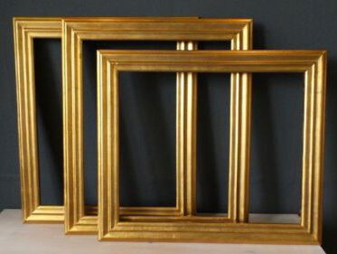 Wat Een Vak: lijstenmaker