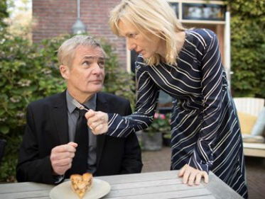 Johan Nijenhuis over Beentjes van Sint Hildegard