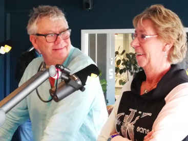 Arthur en Anja Baars zoeken vriend Evert Hoogeveen Deel 2