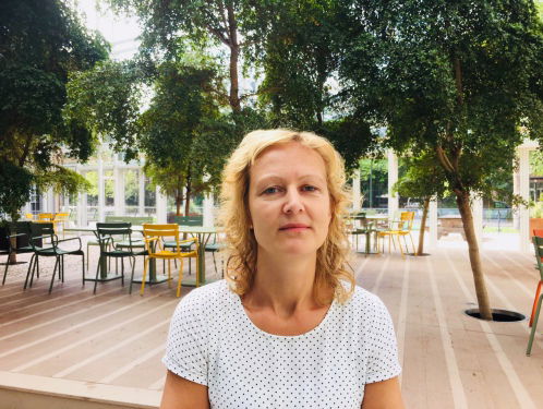 Bernice van den Esker zoekt vader Rein de Boer deel 2