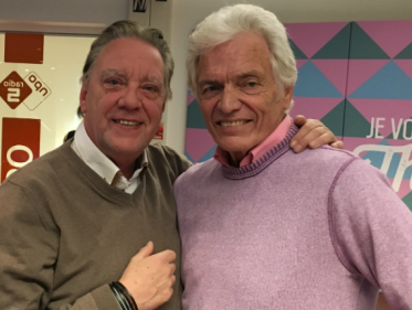 Ben Cramer: ik heb met niemand wat af te rekenen