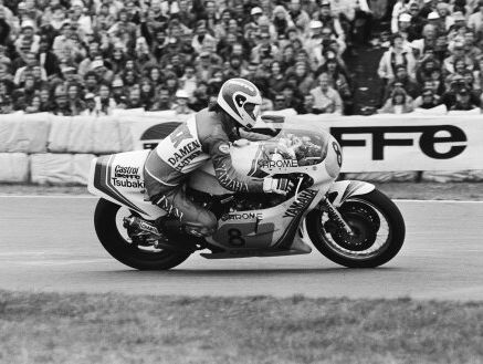 Hans van Loozenoord over motorcoureur Jack Middelburg