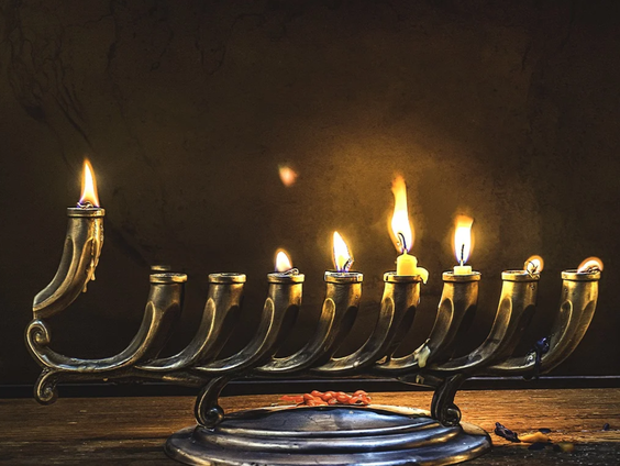 Wat is het 'Oliewonder'?