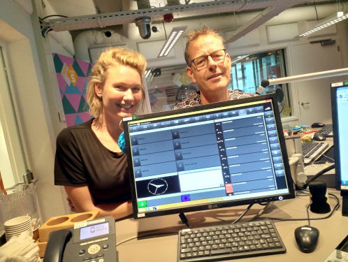 Marlijn Weerdenburg over vakantie, leven en liefde