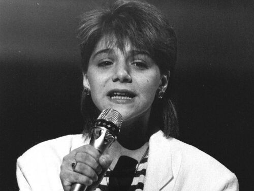 Songfestival 2020: Sandra Kim over het Grote Songfestivalfeest