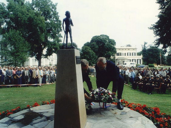 Te weinig aandacht voor Indisch leed?