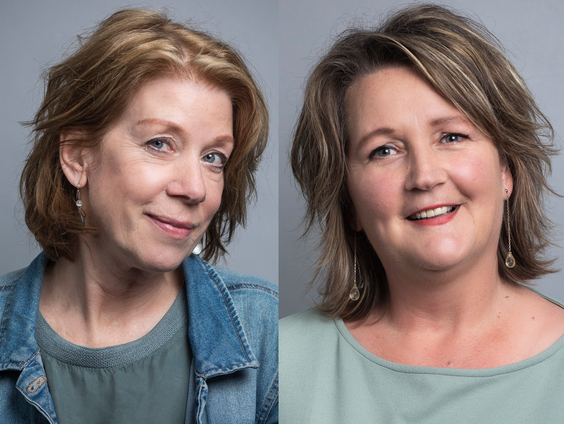 Singer-songwriter Loren Nine te gast in Thuis op 5