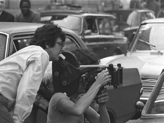 Theater van het Sentiment gaat naar de film in 1984!