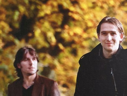 Broer Kees over Jan Dulles (3Js)