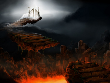 Hoe 'verzilver' je Jezus' redding?