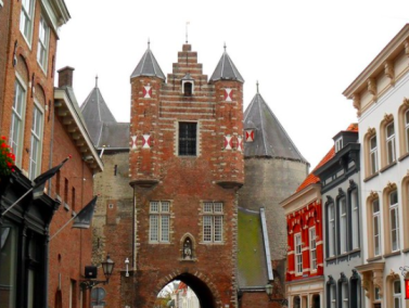 Lies Deelen zoekt jeugdliefde Christ de Roon deel 1