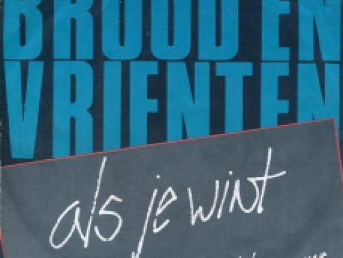 Ton den Boon over Als je wint, heb je vrienden