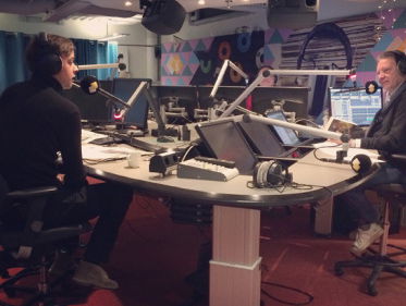 Marcel Groenewegen: "Armand zat vol met verhalen en anekdotes"