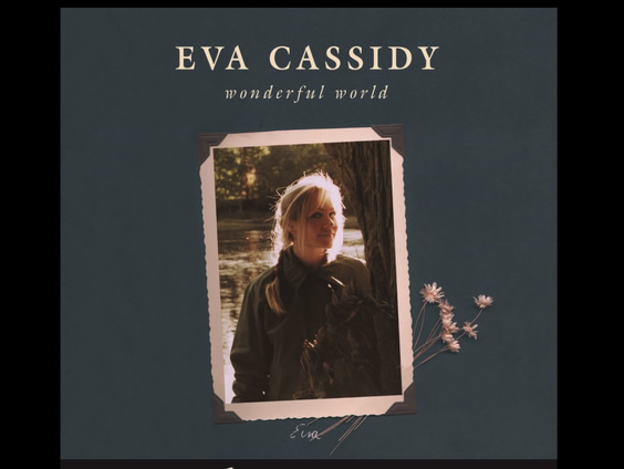 Eva Cassidy's ode aan de aarde