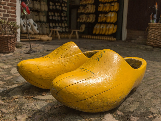 Waarom zijn Nederlanders zo eigenwijs?