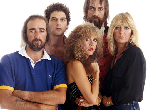 Classic Album: Rumours van Fleetwood Mac