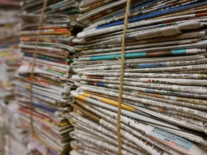 Gebeurt er meer dan vroeger?