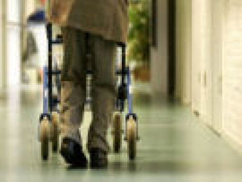 "Bewoners verpleeghuis willen normale dingen"