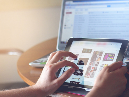 Studenten EH kicken af van mediagebruik