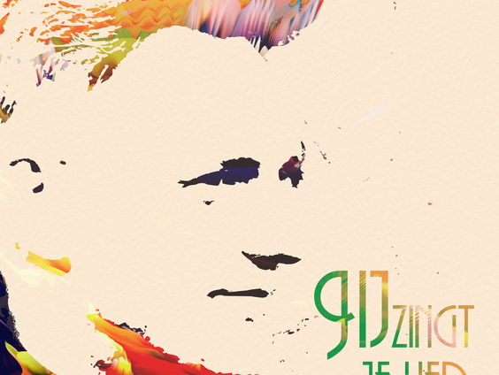 Daan Bartels over zijn lied voor Liesbeth List