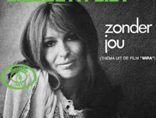 Standaards van Spits: Laat me niet alleen - Liesbeth List