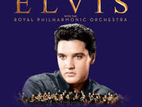 The Wonder of You - Elvis Presley