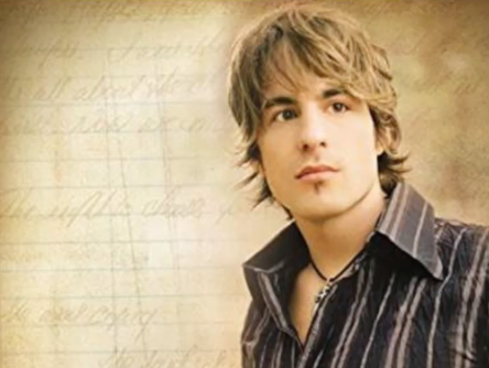 Country Roads: Jimmy Wayne