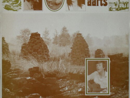 Vruuger - Peter Aarts