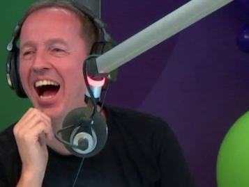 Edwin Evers gaat weer van start!