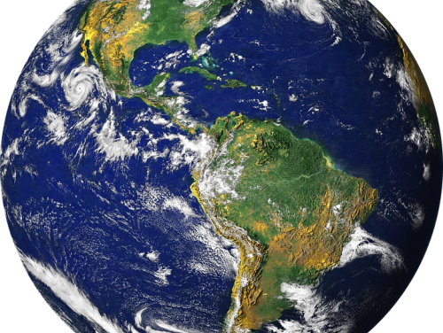 Nederlandse luisteraar in het buitenland