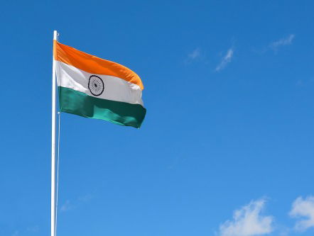 Koningspaar in India: hoe hoort het eigenlijk?
