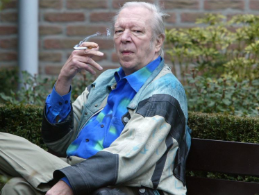 Muziekblokje van Ramses