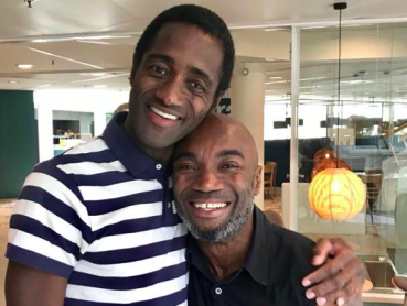 Milton zoekt zijn halfbroer Deel 3