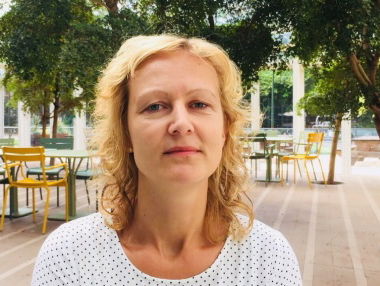 Bernice van den Esker zoekt vader Rein de Boer deel 1